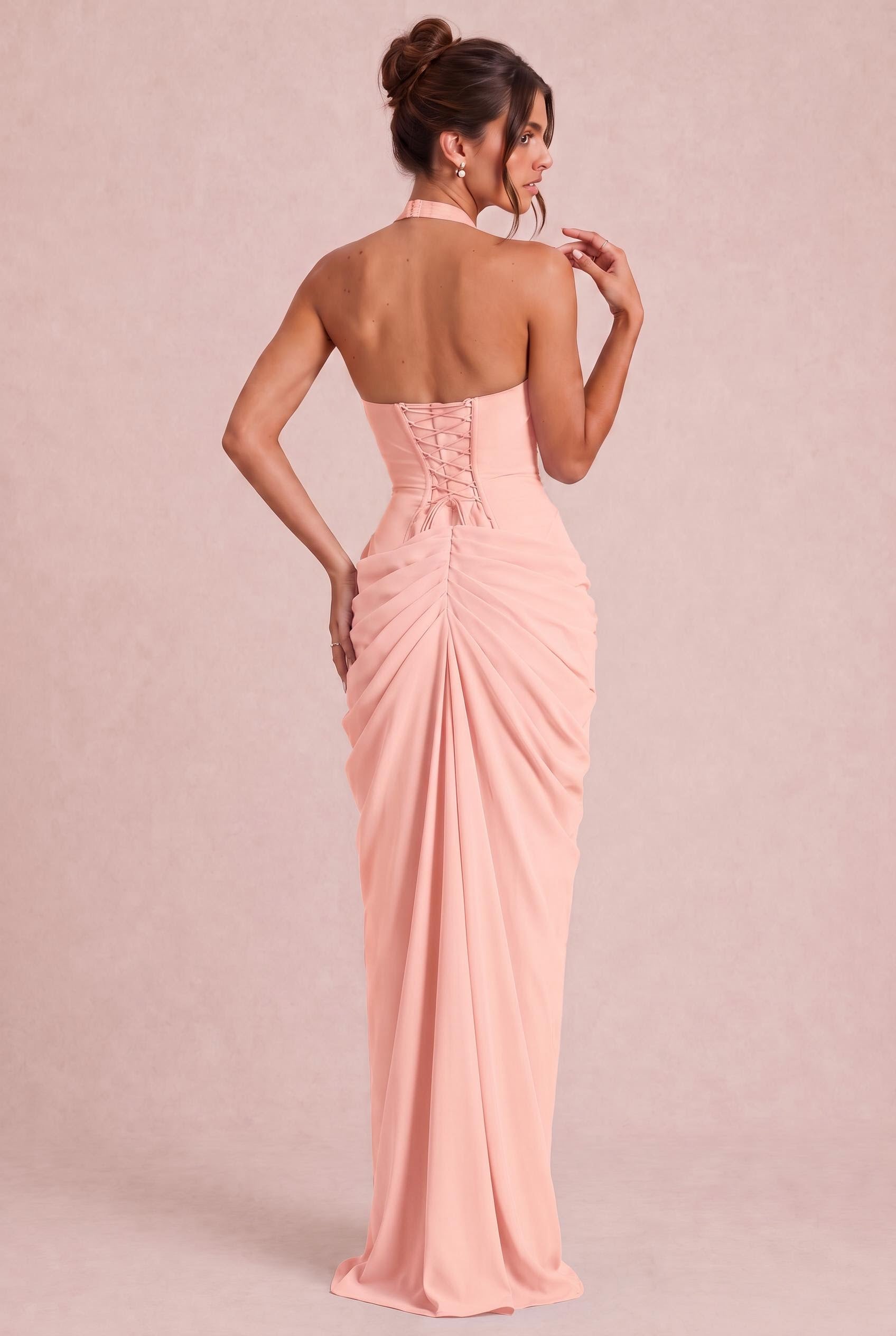 [Pearl Pink]