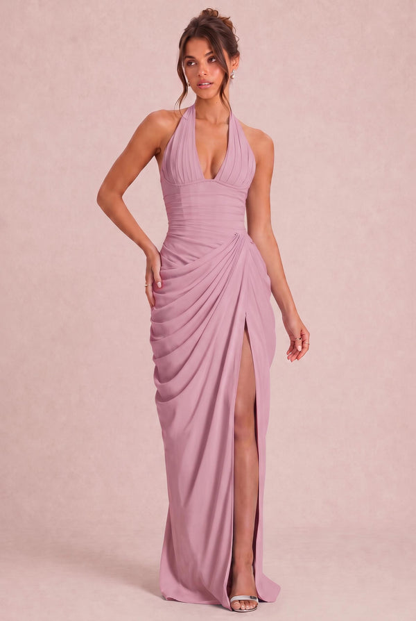 [Vintage Mauve]