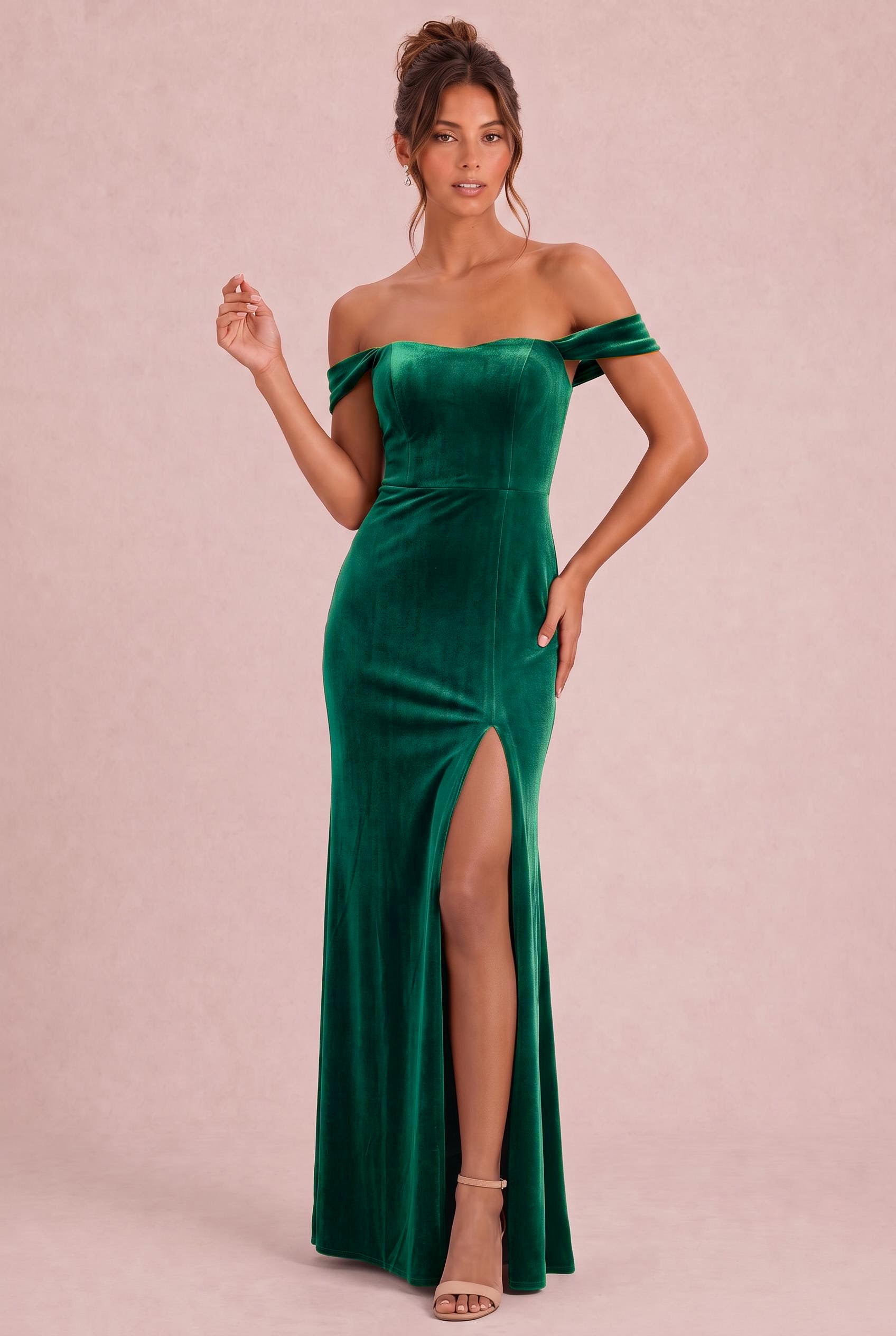 [Emerald]