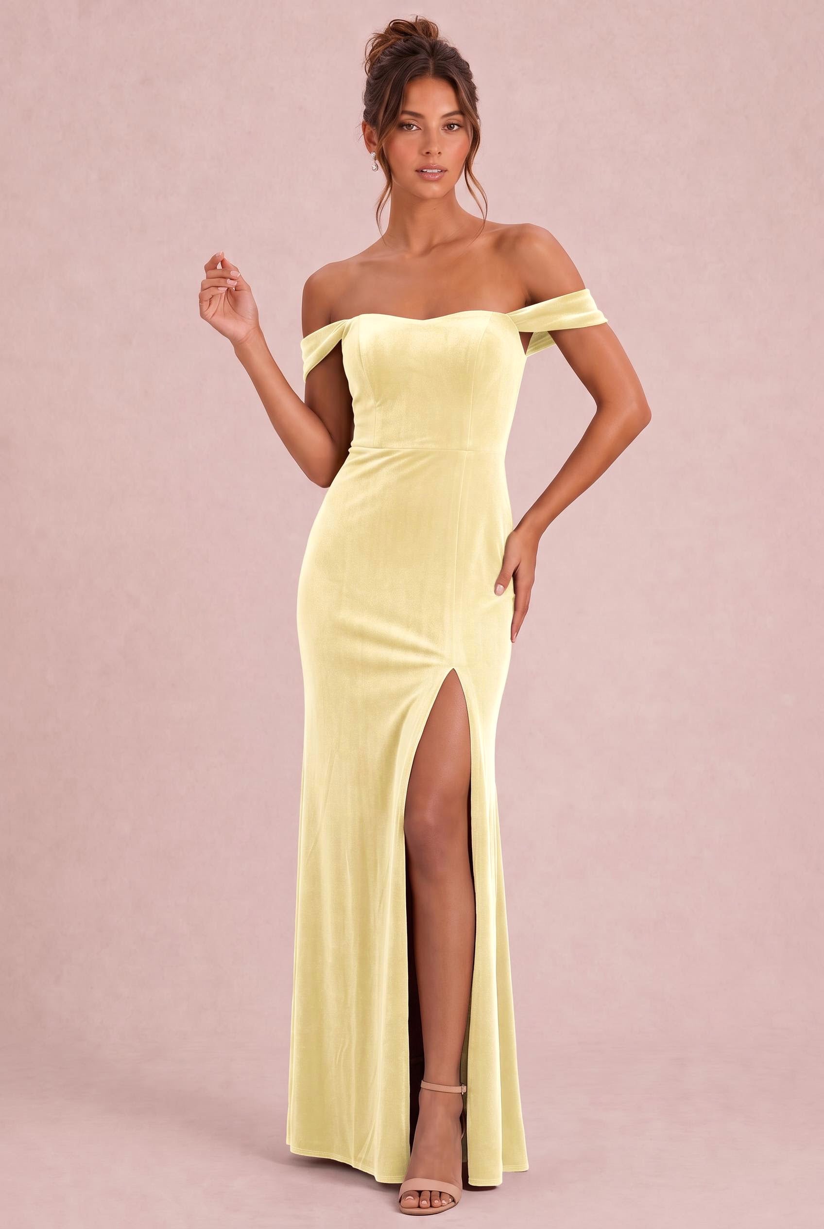 [Lemon Sorbet]