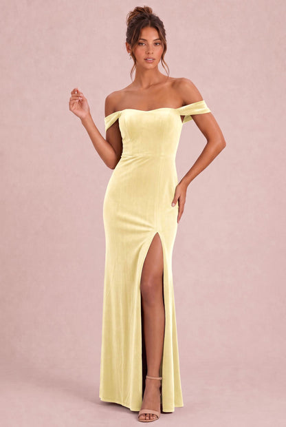 [Lemon Sorbet]