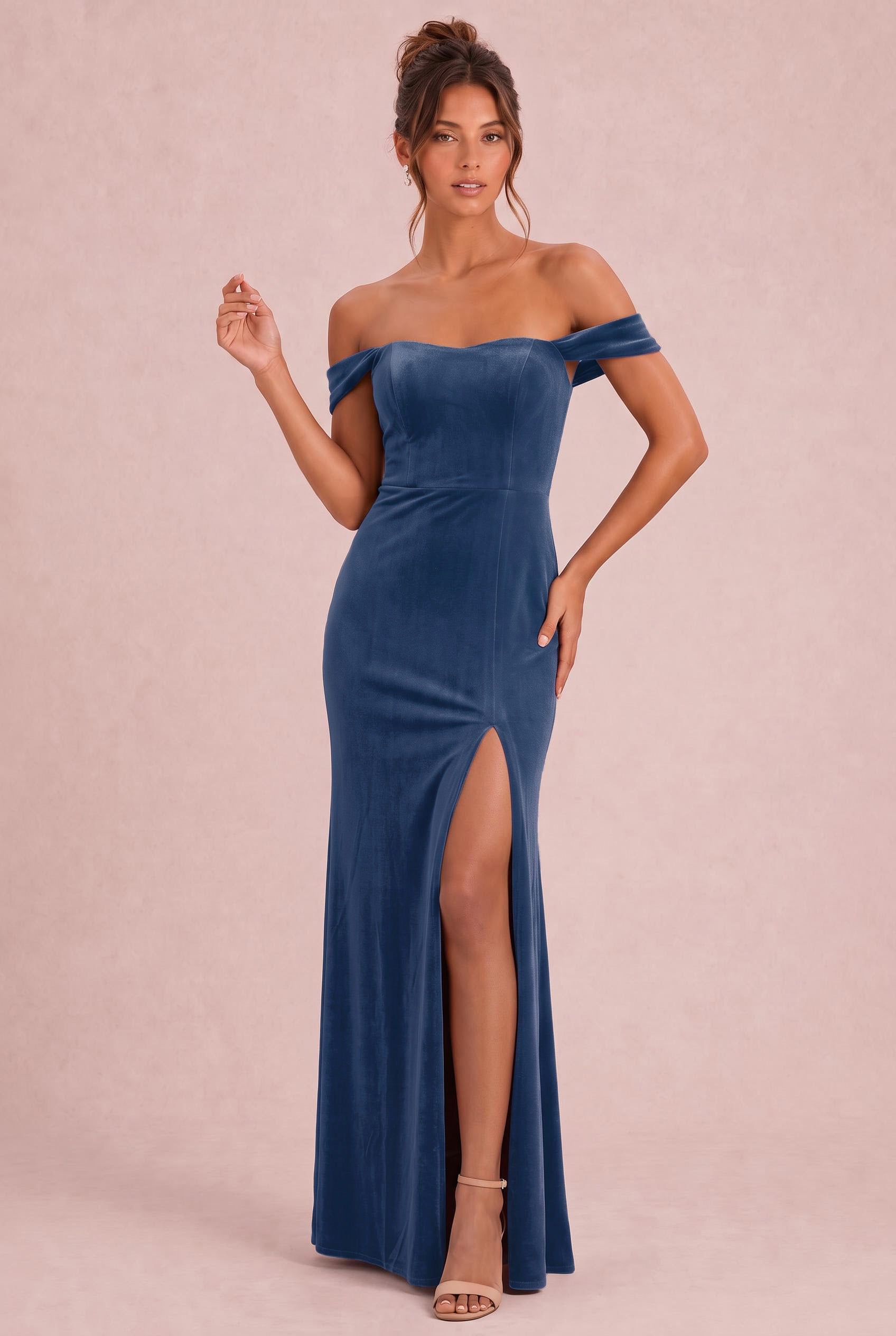 [Navy Blue]