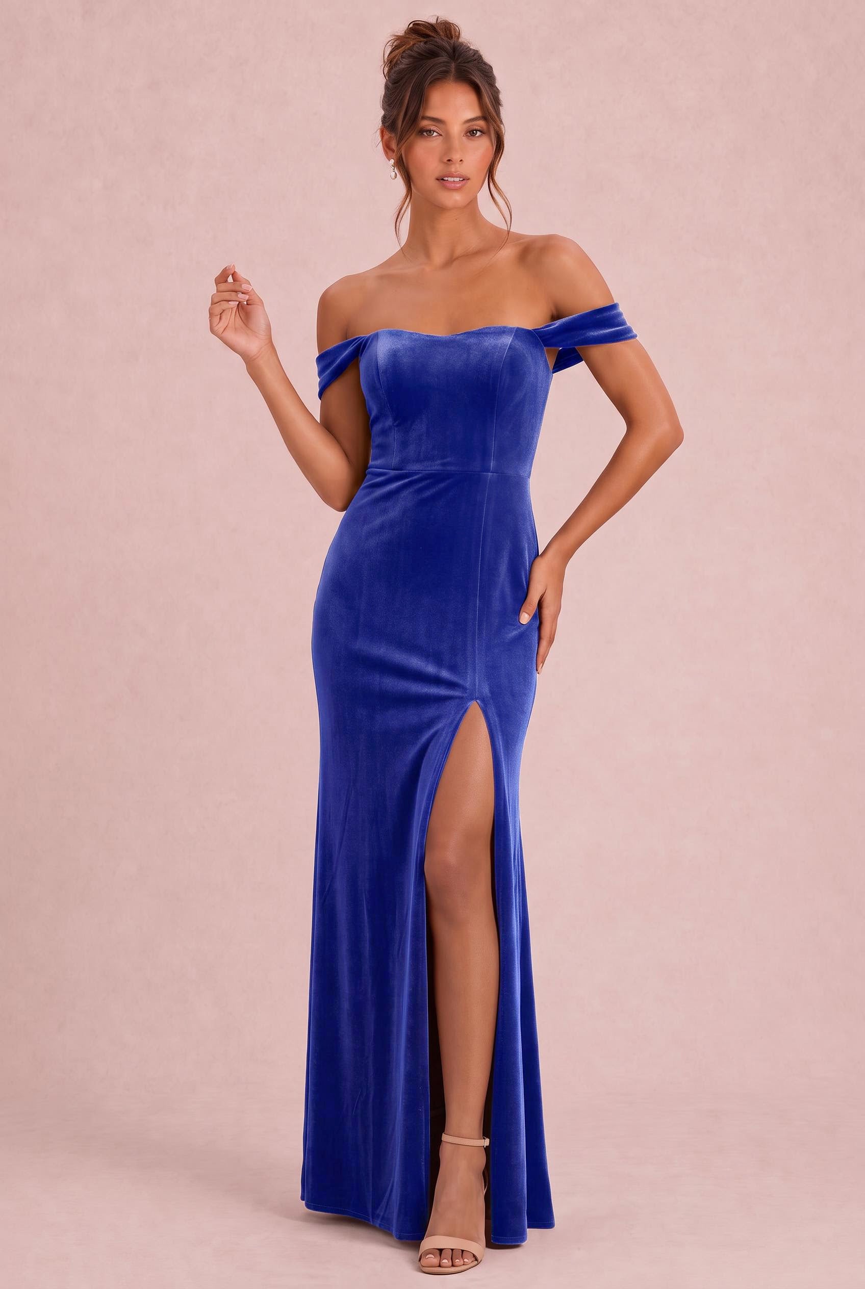 [Royal Blue]