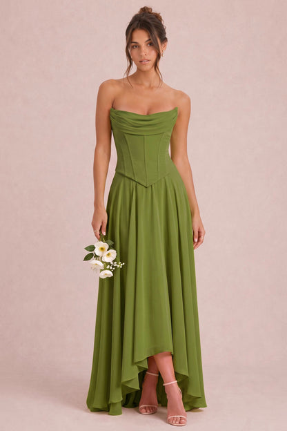 [Olive Green]