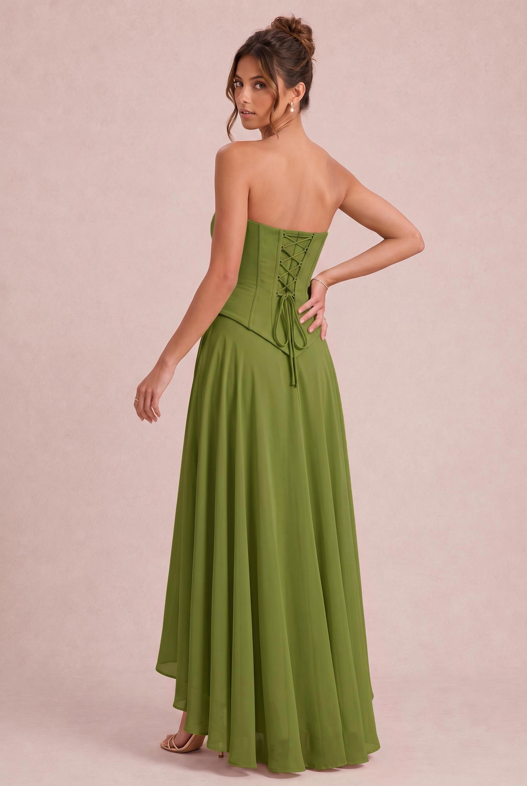 [Olive Green]