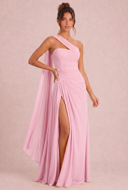 [Blushing Pink]