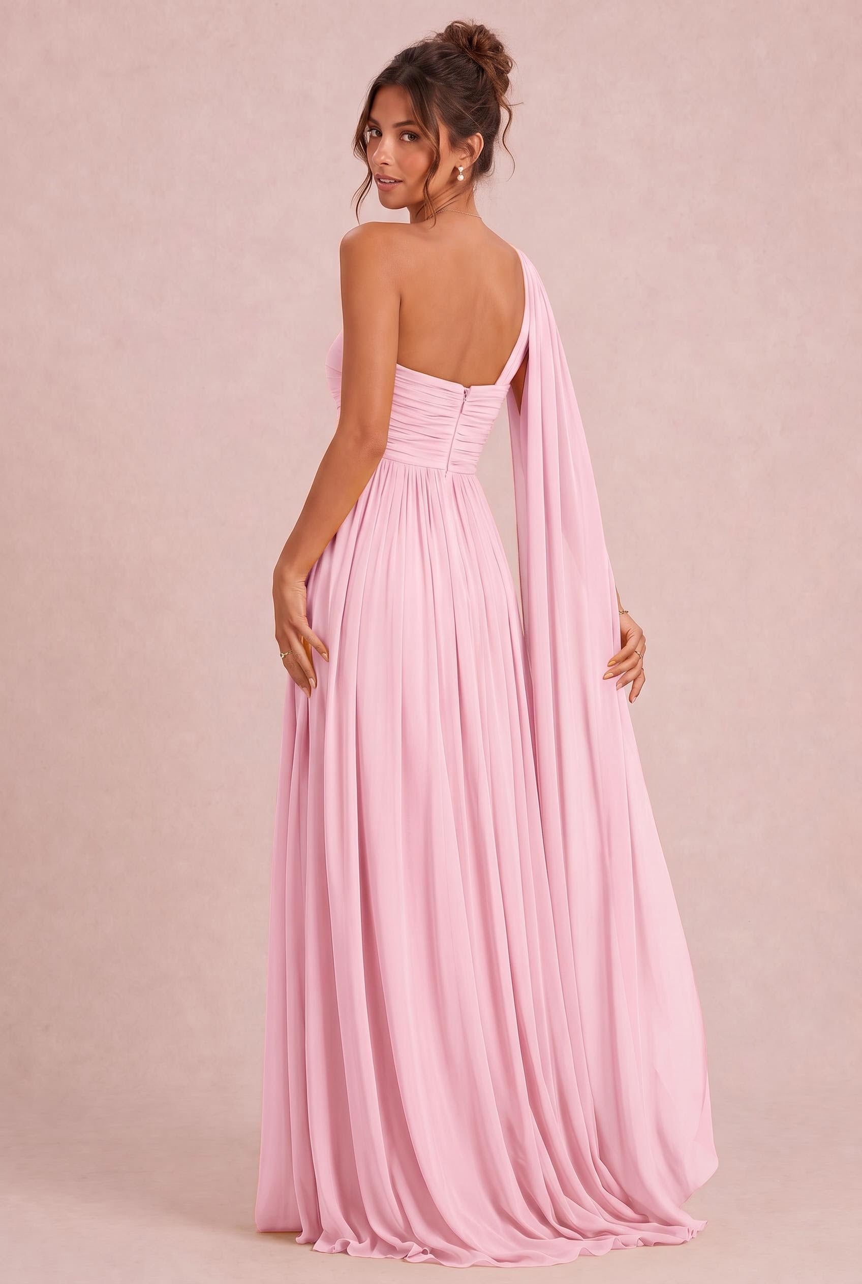 [Blushing Pink]