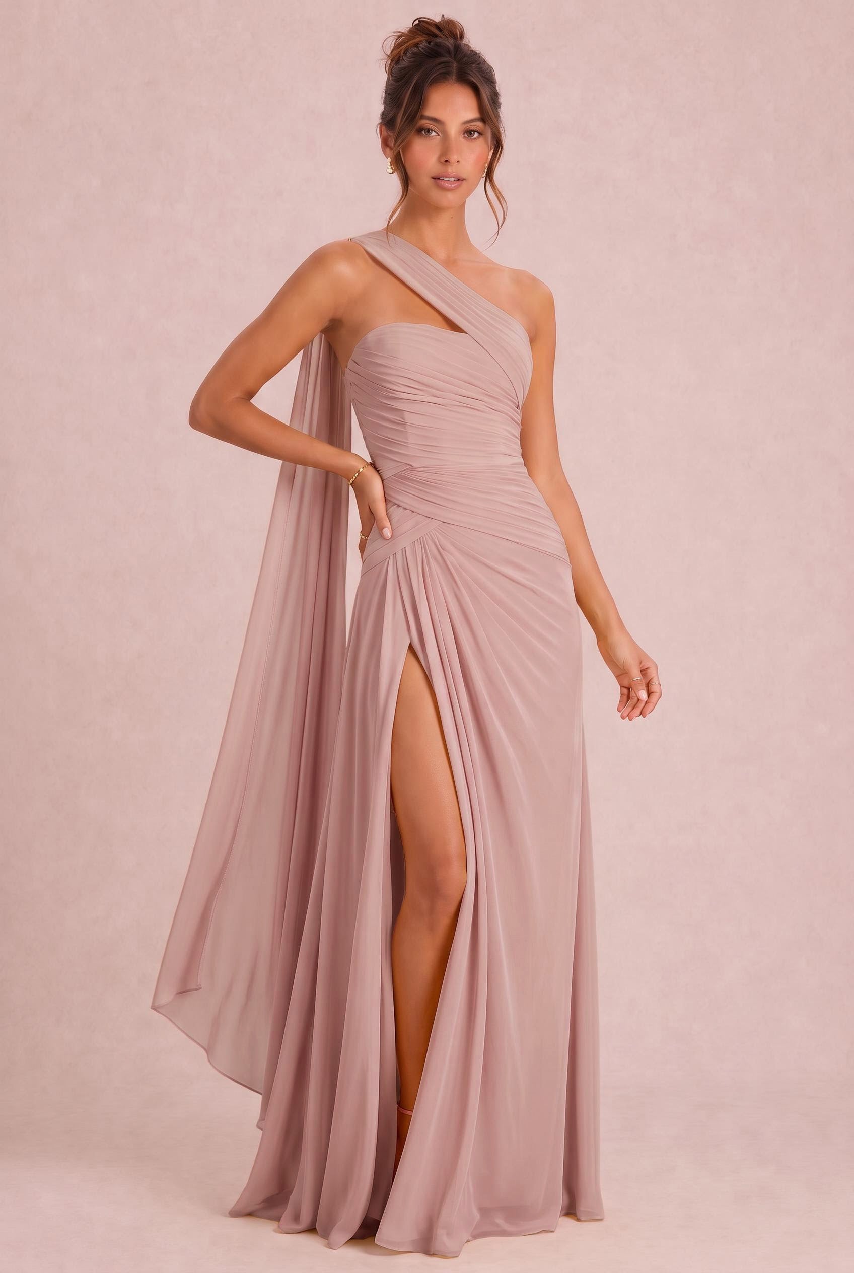 [Dusty Rose]