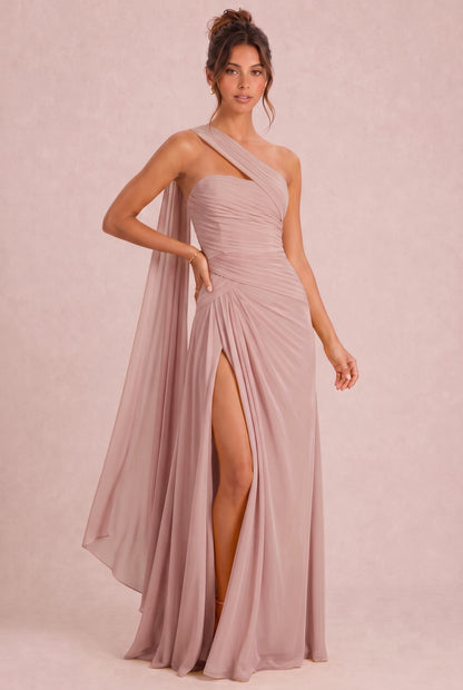 [Dusty Rose]