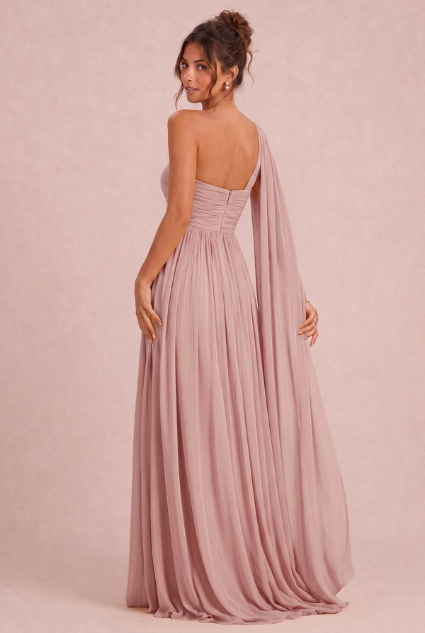 [Dusty Rose]