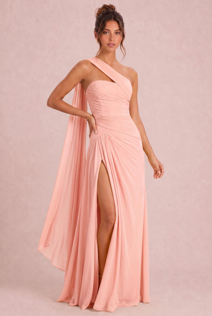 [Pearl Pink]