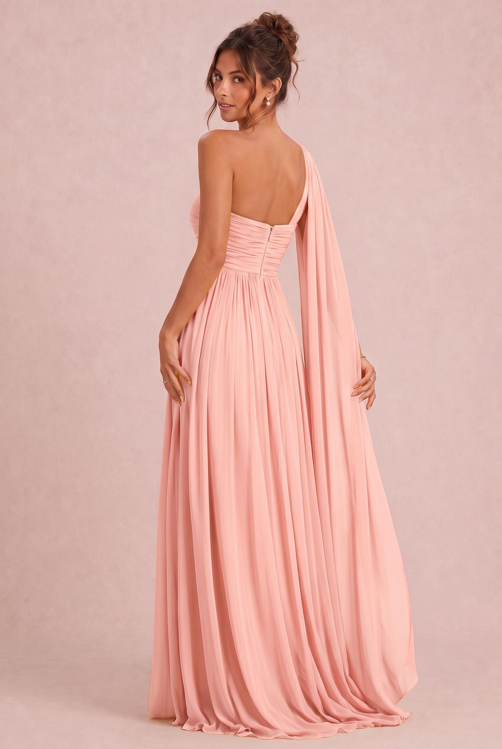 [Pearl Pink]