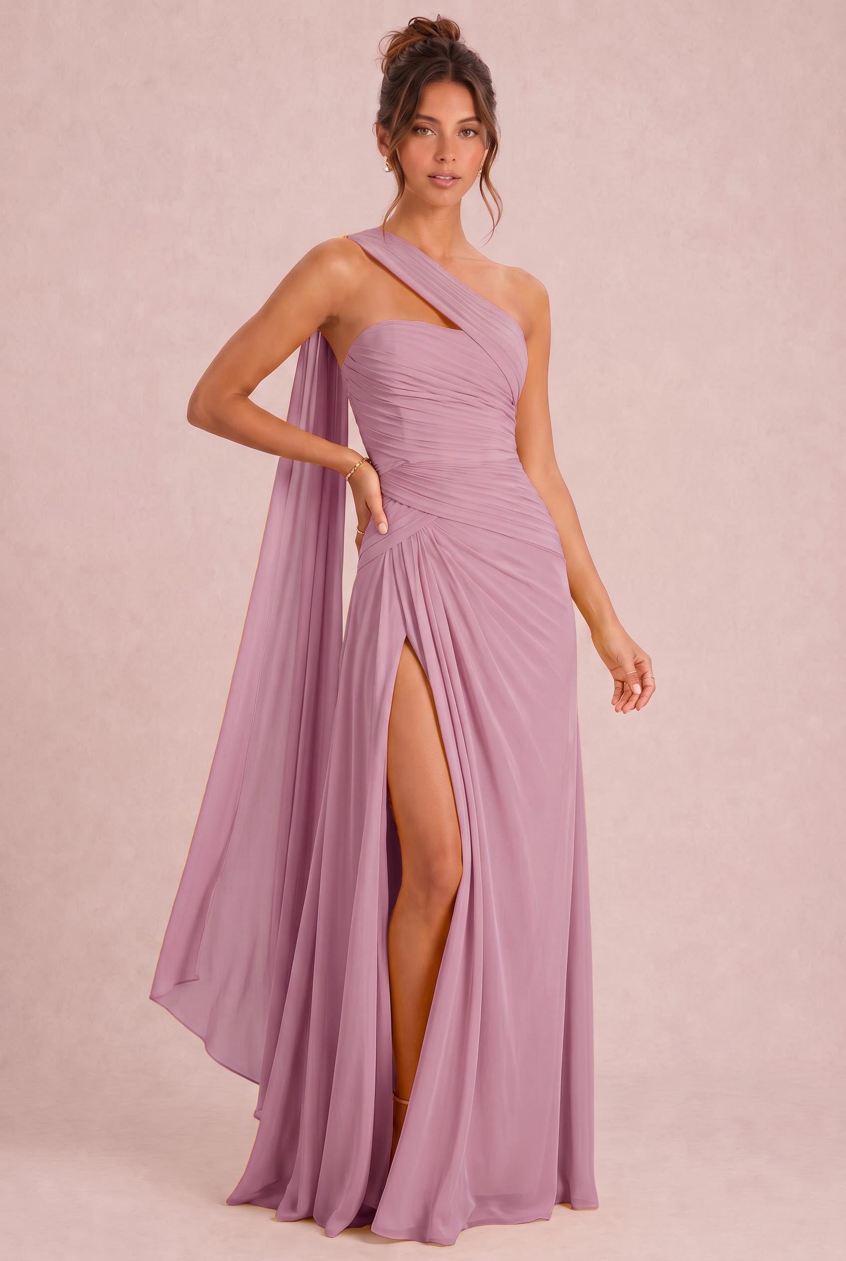 [Vintage Mauve]