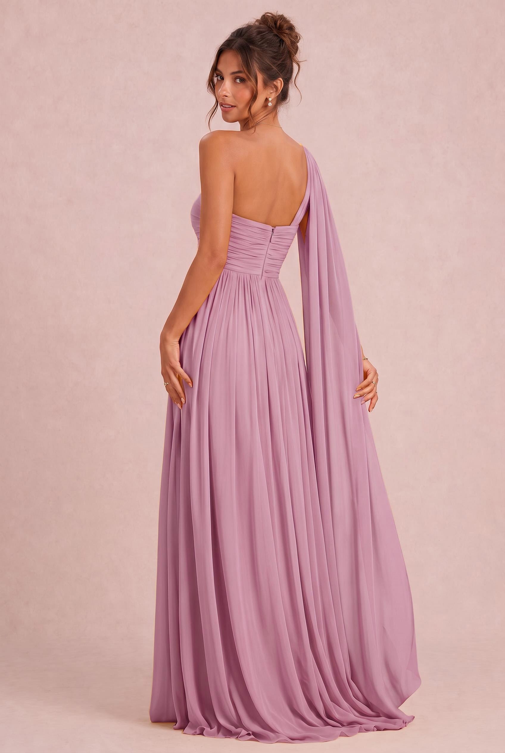 [Vintage Mauve]