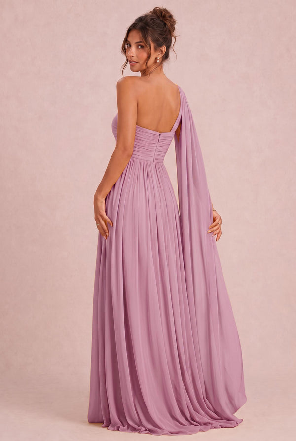 [Vintage Mauve]