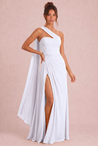 [White]