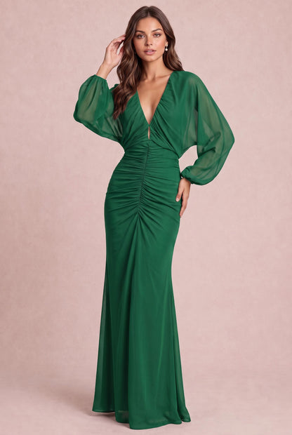 [Dark Green]