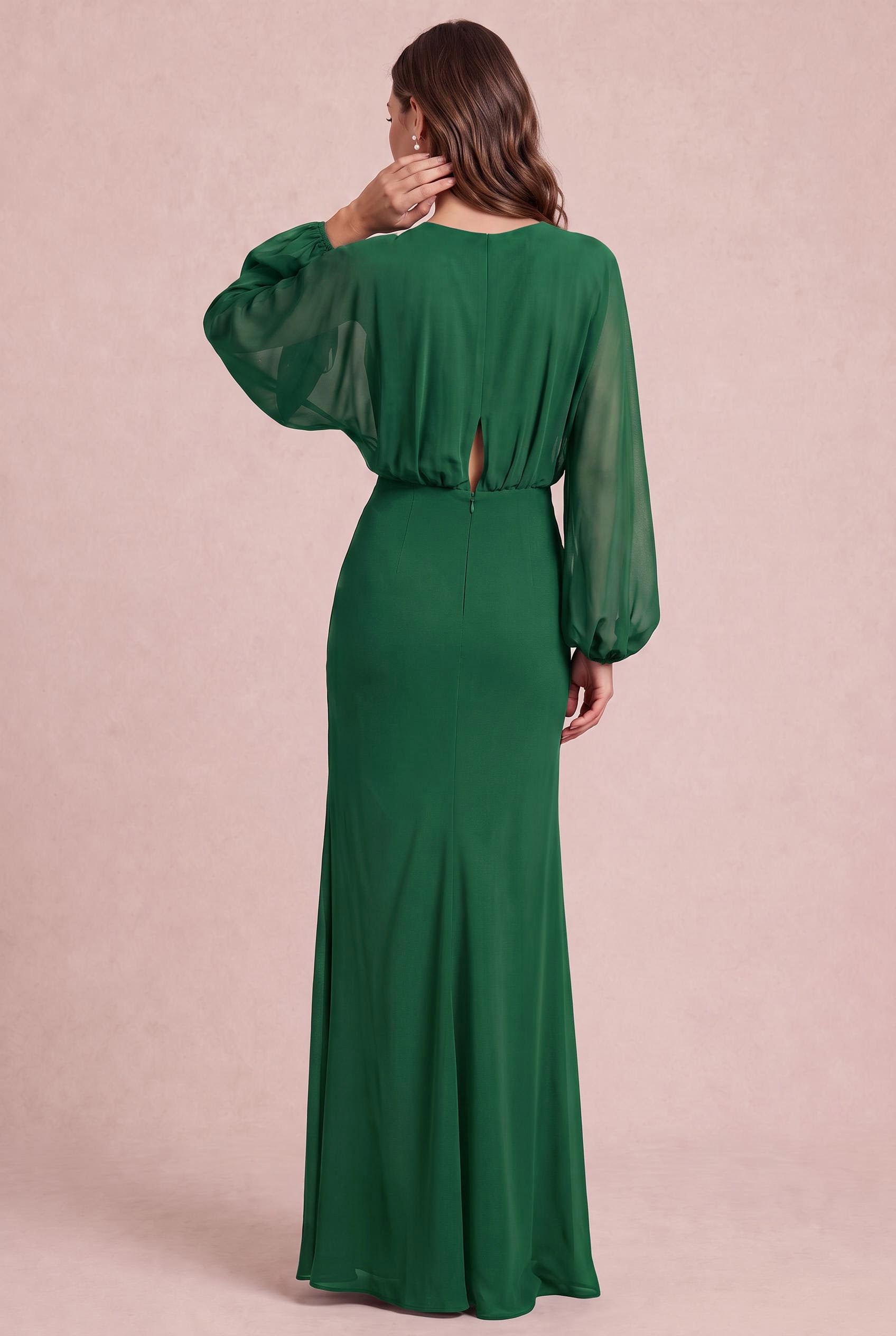 [Dark Green]