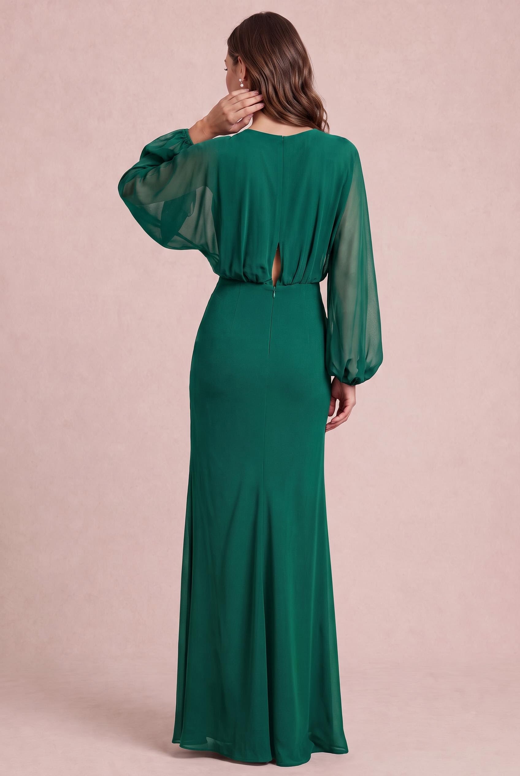[Emerald]