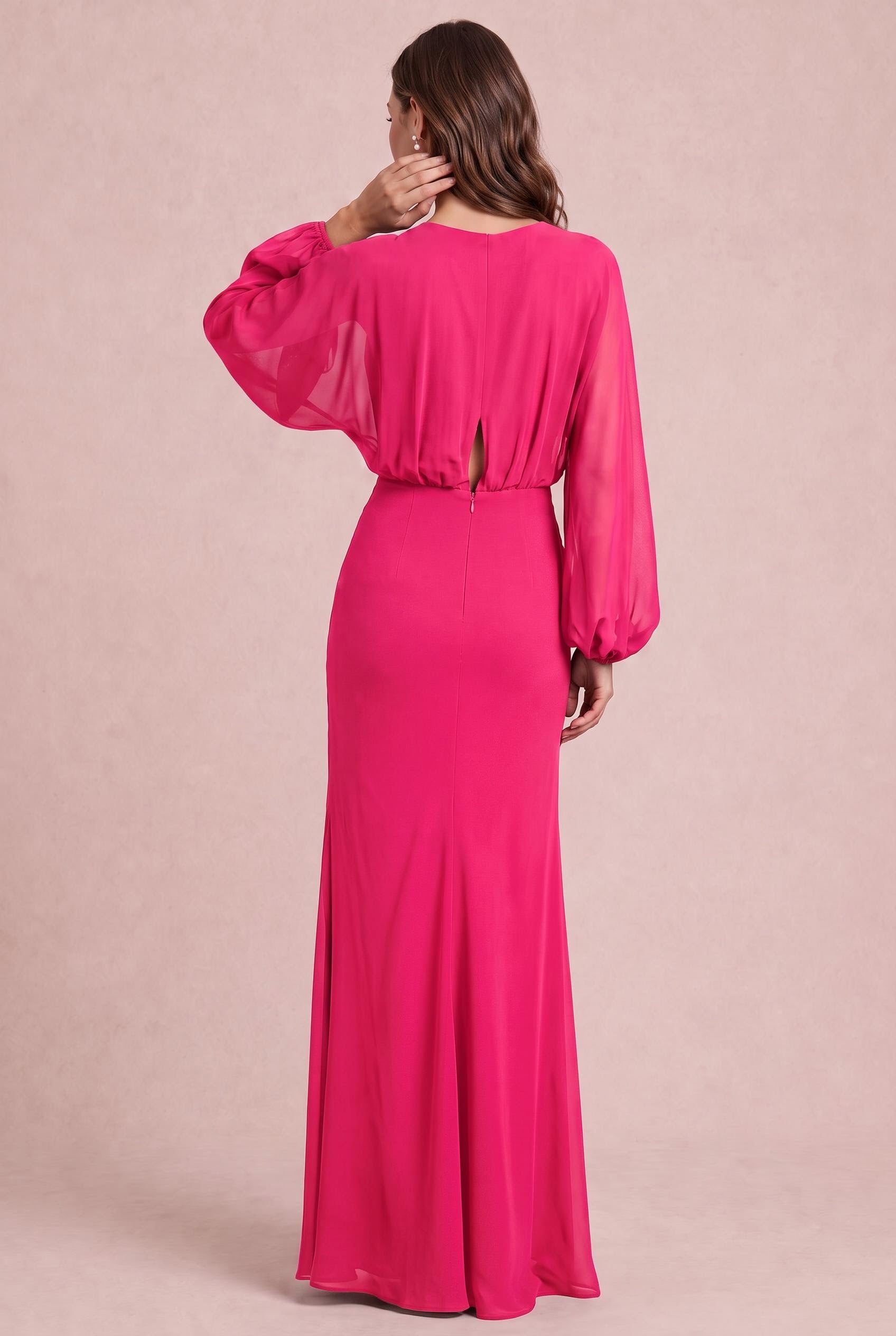 [Hot Pink]