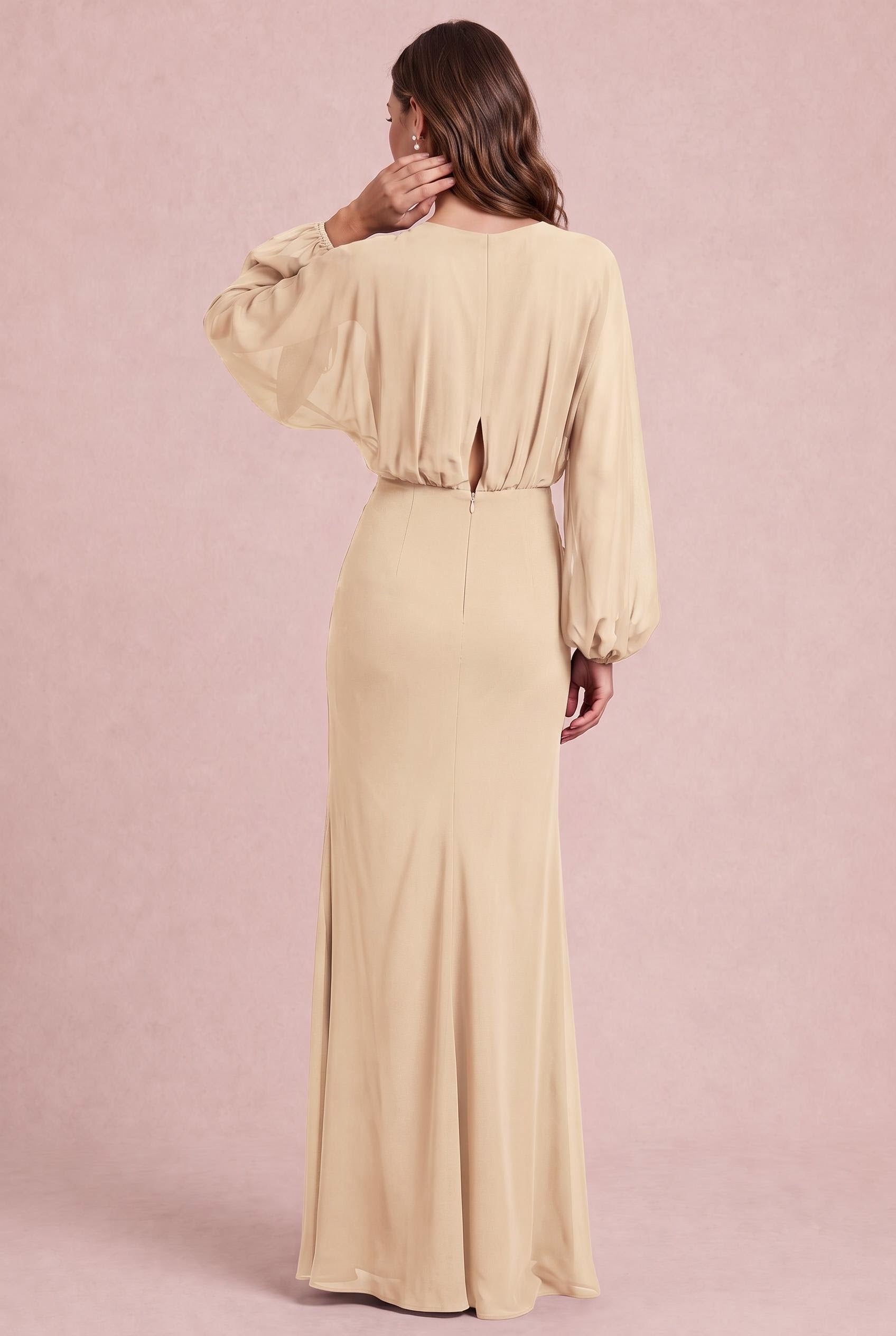 [Neutral Champagne]