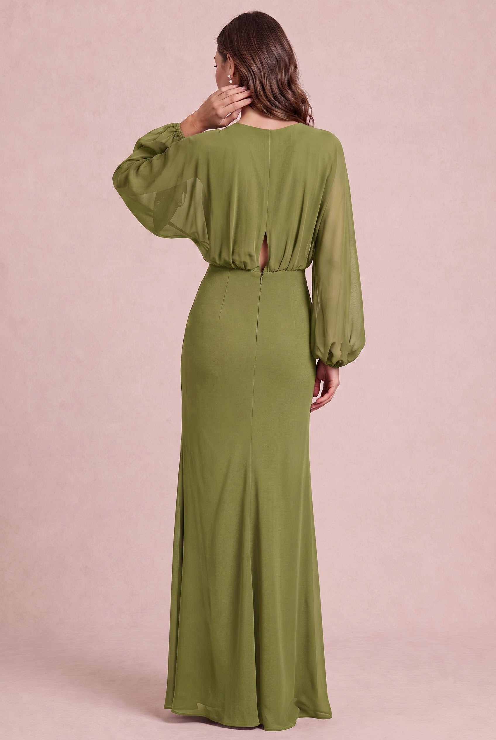 [Olive Green]