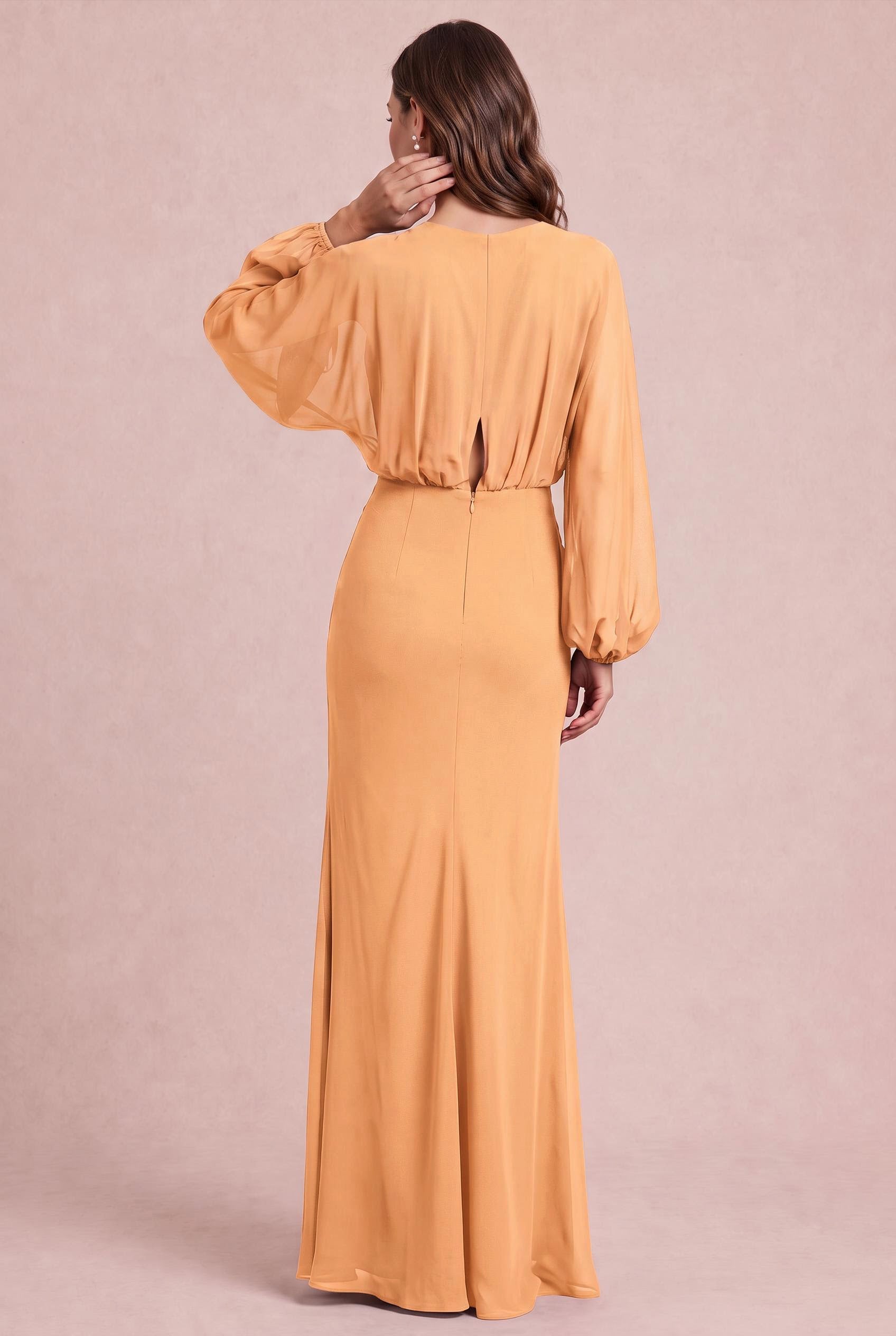 [Peach]