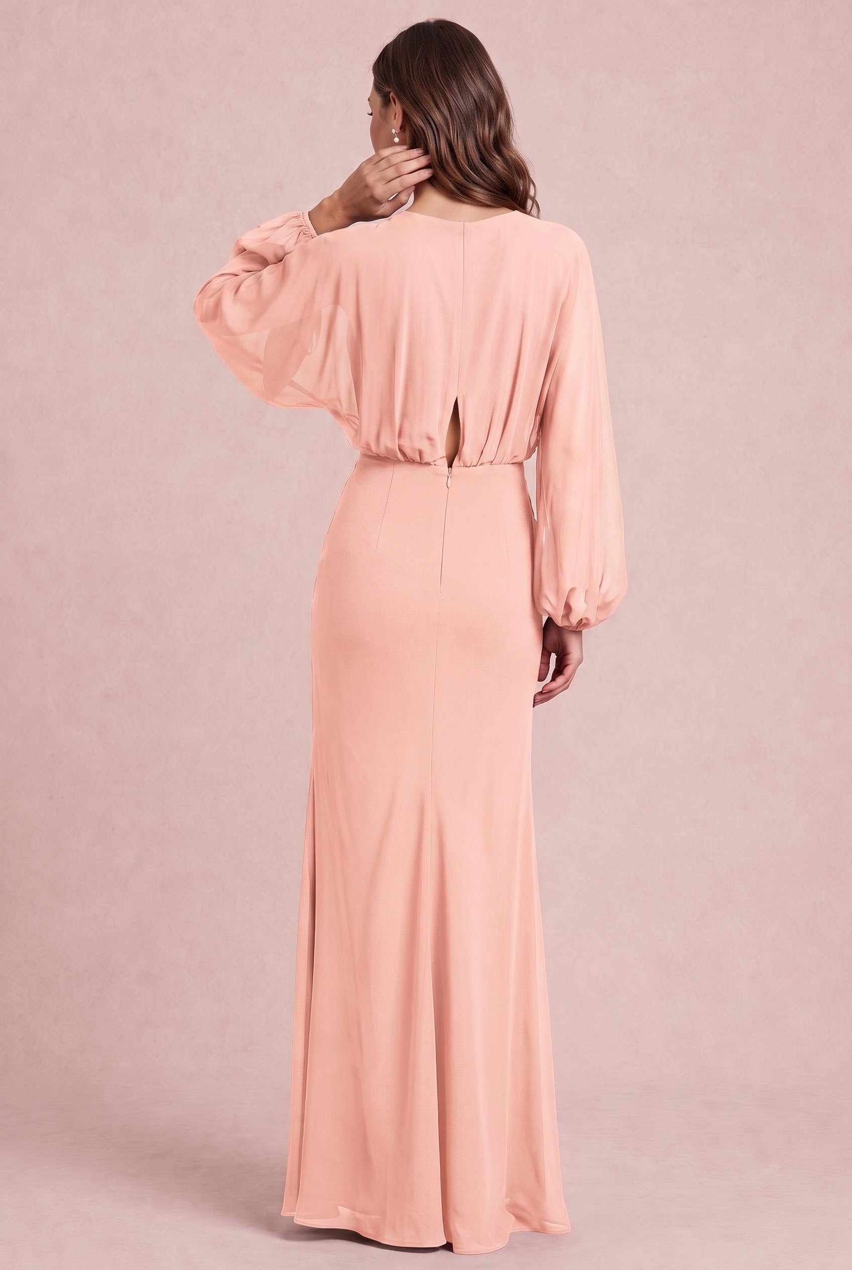 [Pearl Pink]