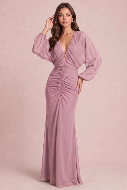 [Vintage Mauve]