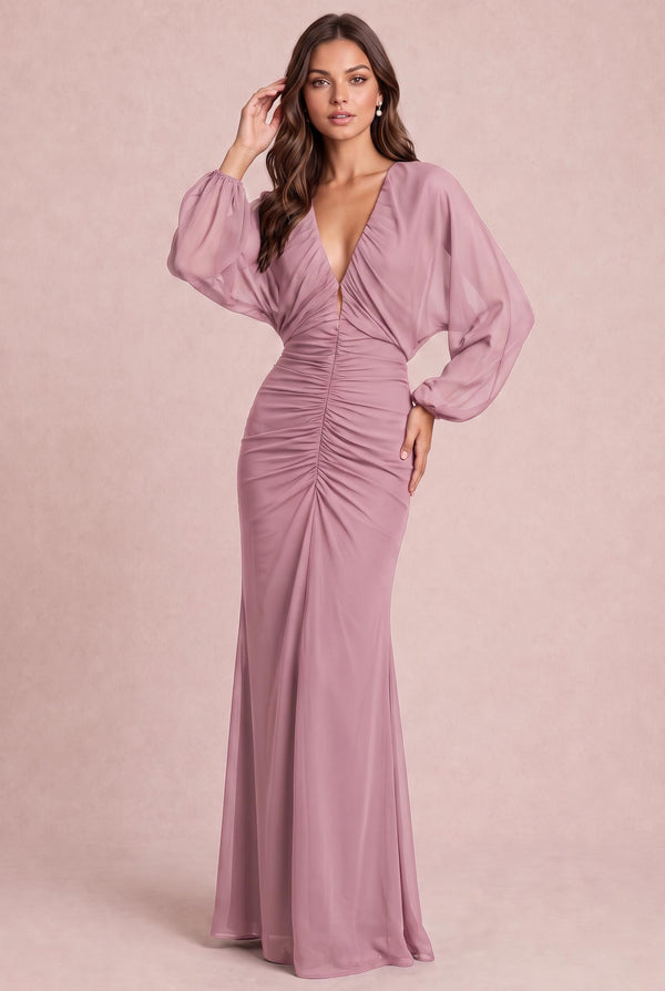[Vintage Mauve]