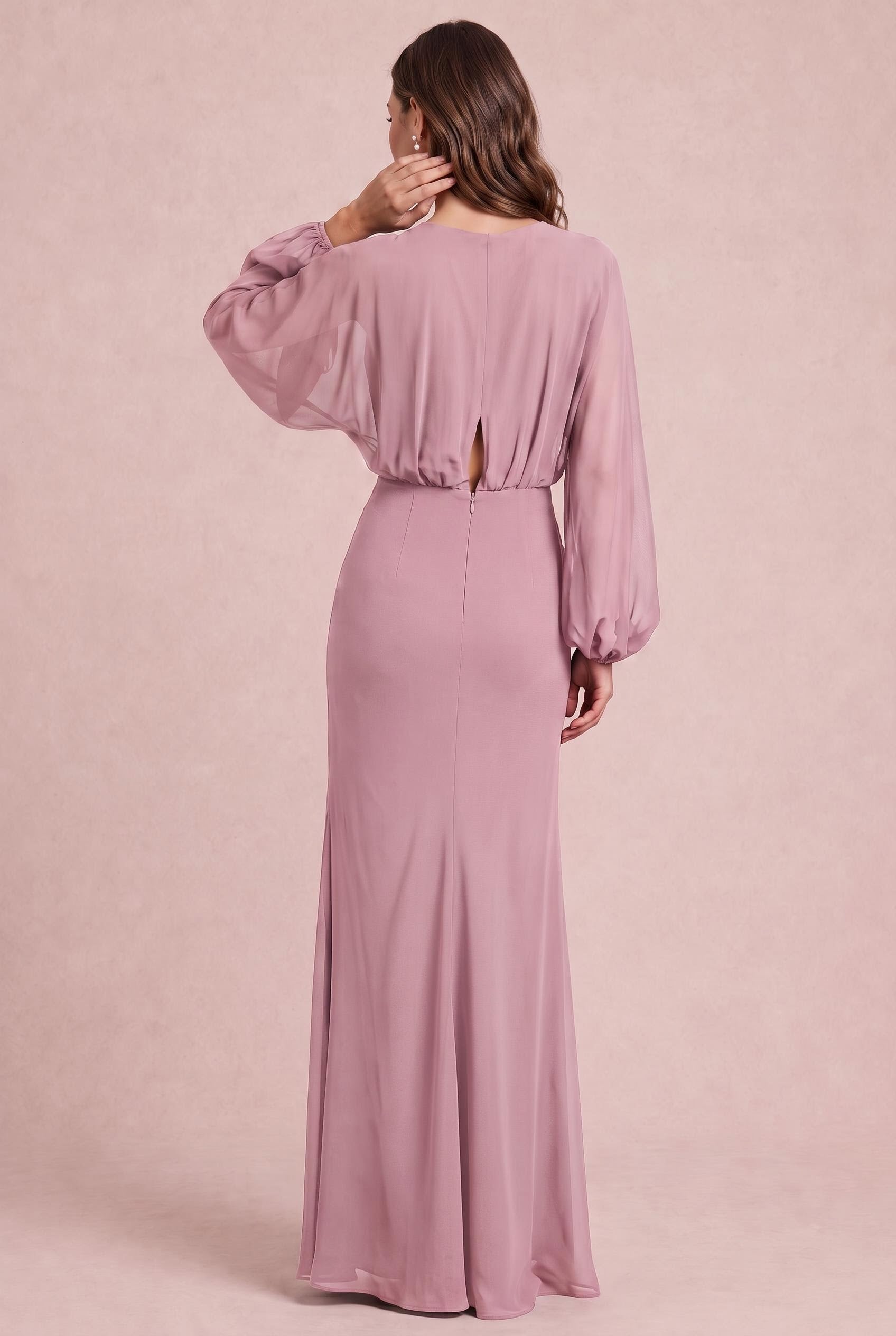 [Vintage Mauve]
