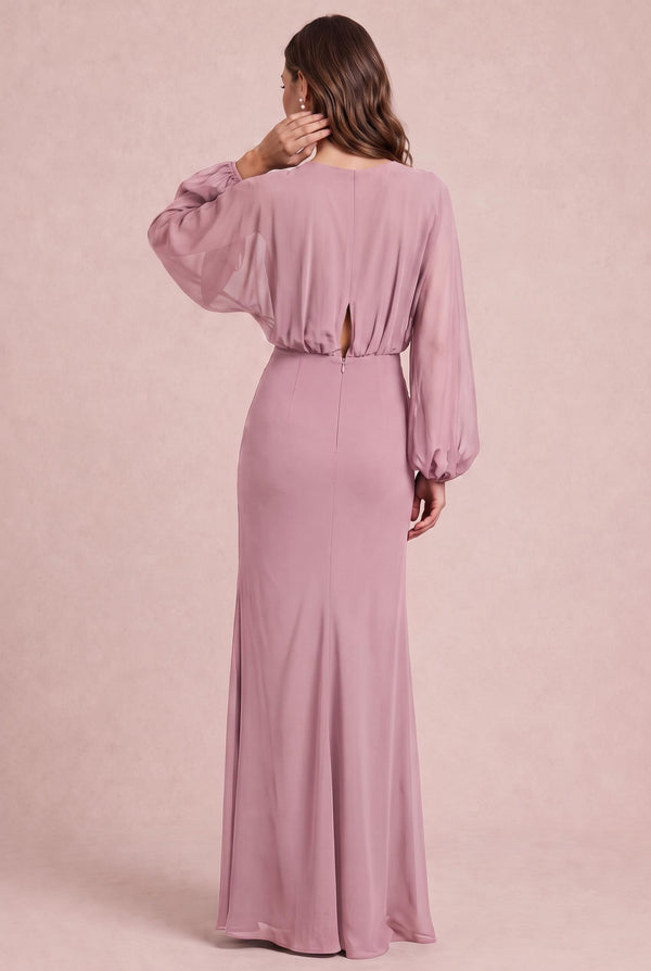 [Vintage Mauve]