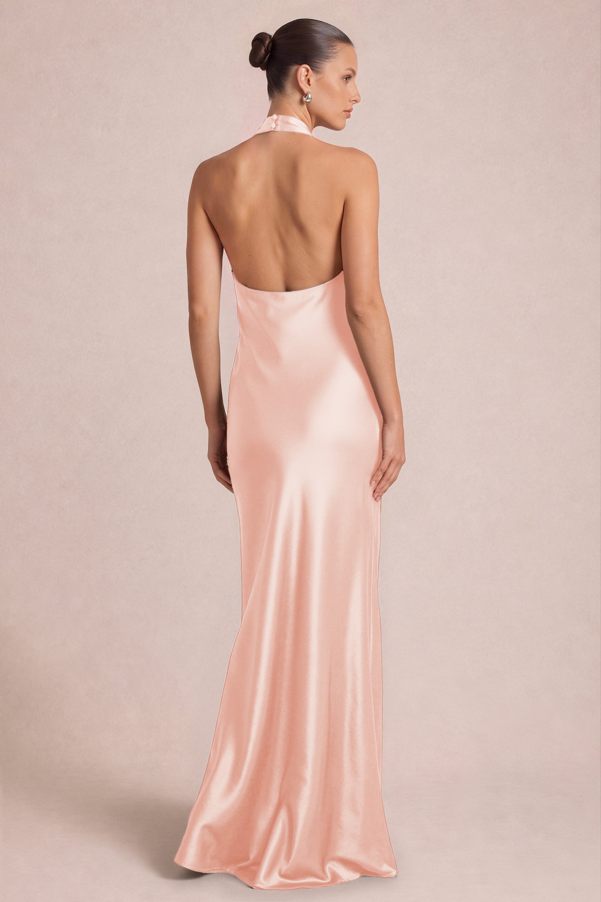 [Blushing Pink]