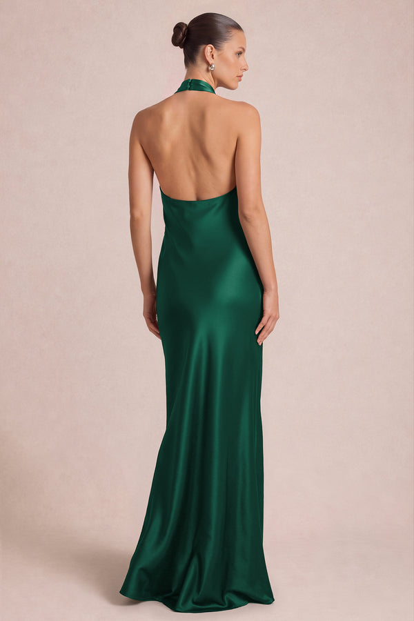 [Dark Green]