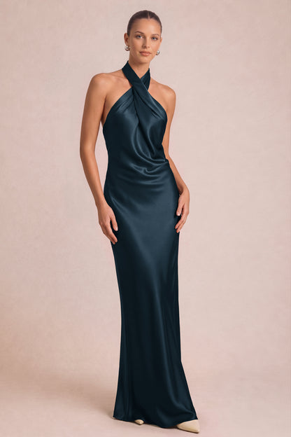 [Dark Navy]