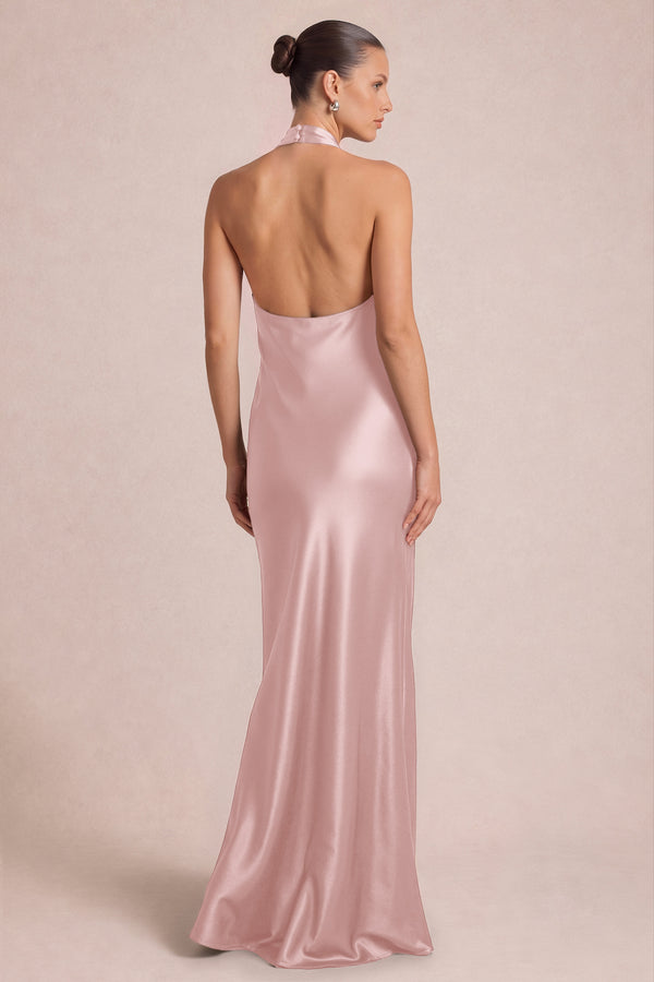 [Dusty Rose]