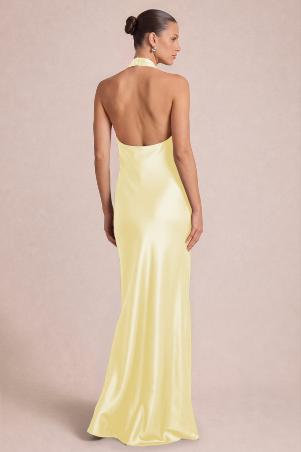 [Lemon Sorbet]