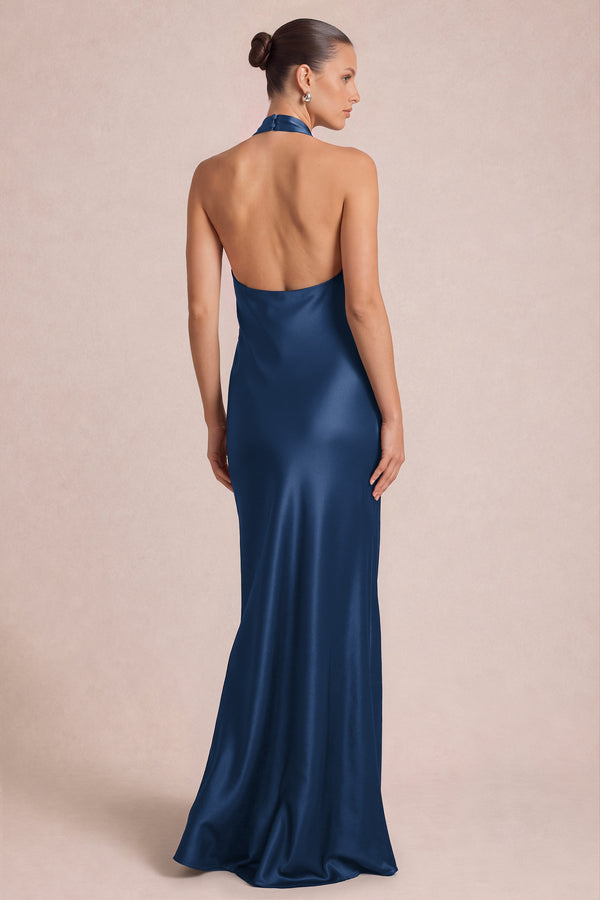 [Navy Blue]