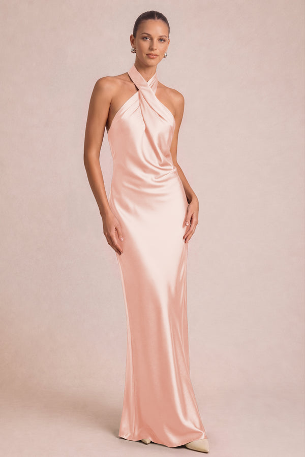 [Blushing Pink]