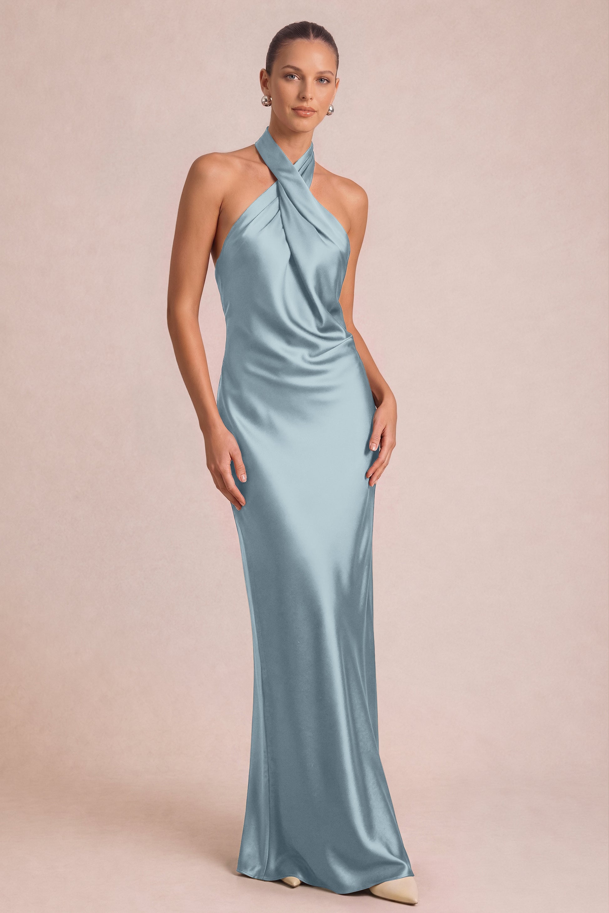 [Dusty Blue]