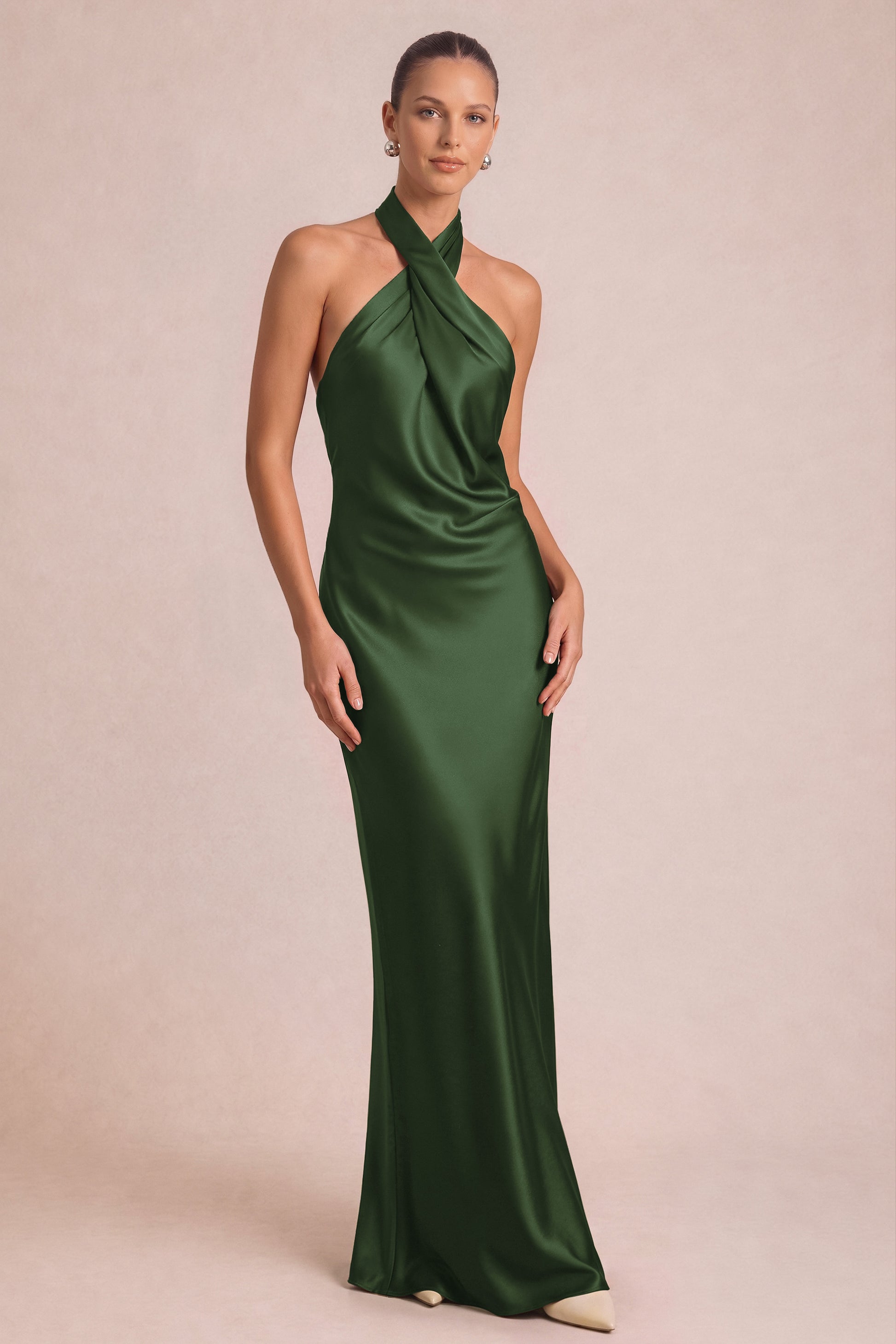 [Olive Green]