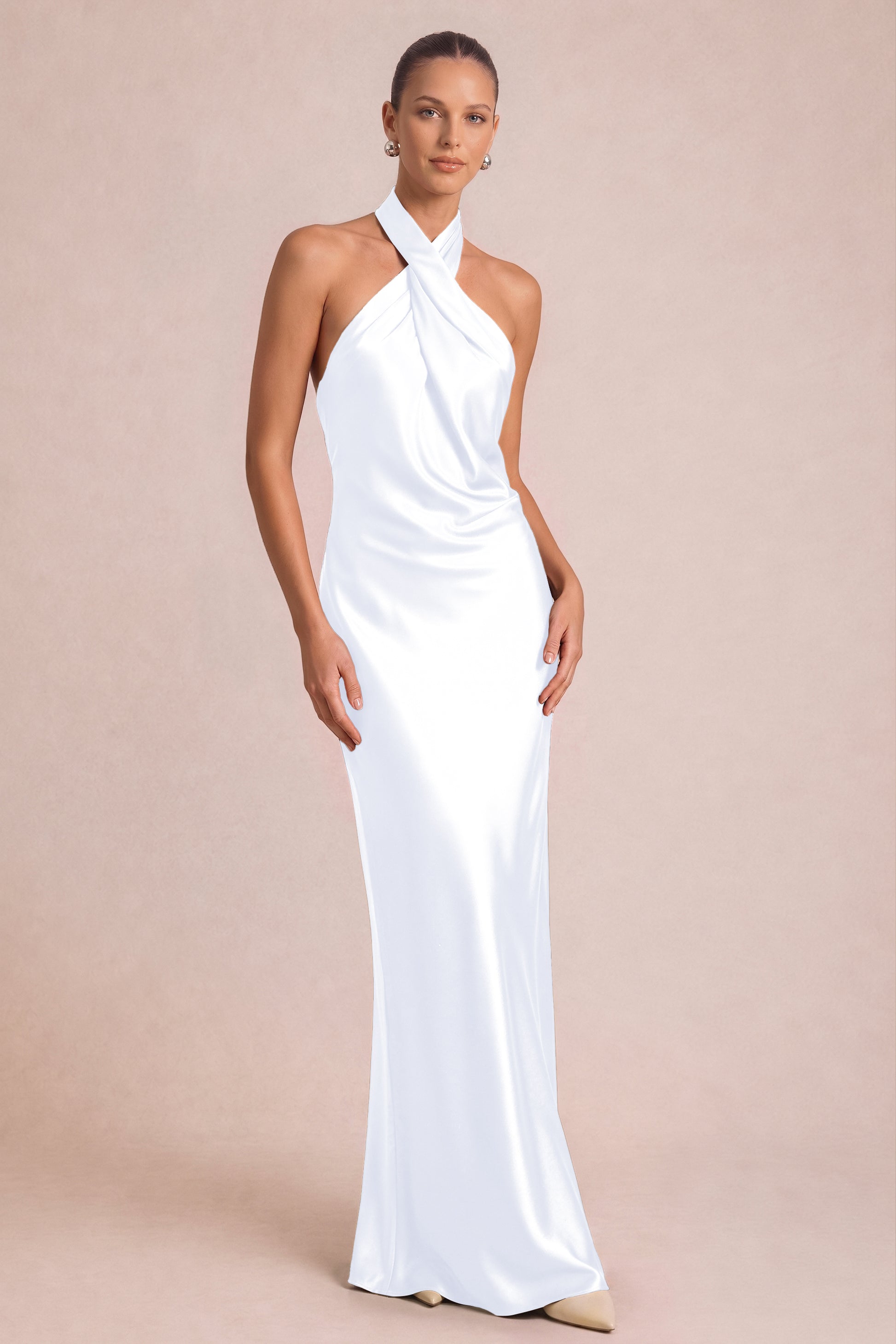 [White]