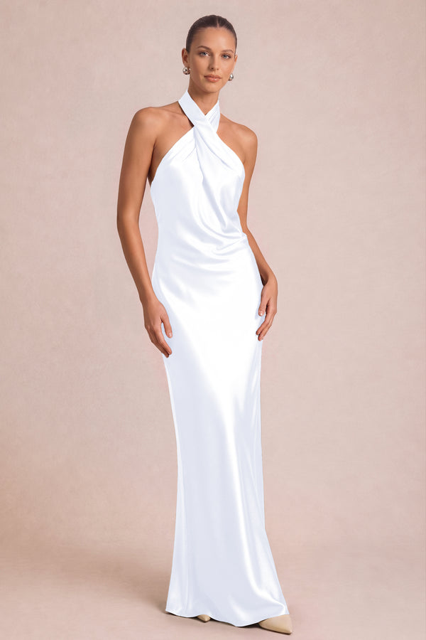 [White]