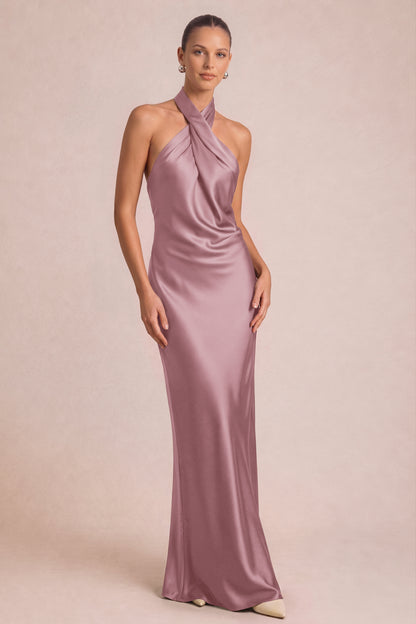 [Vintage Mauve]