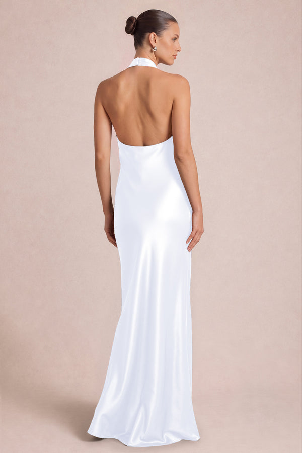 [White]