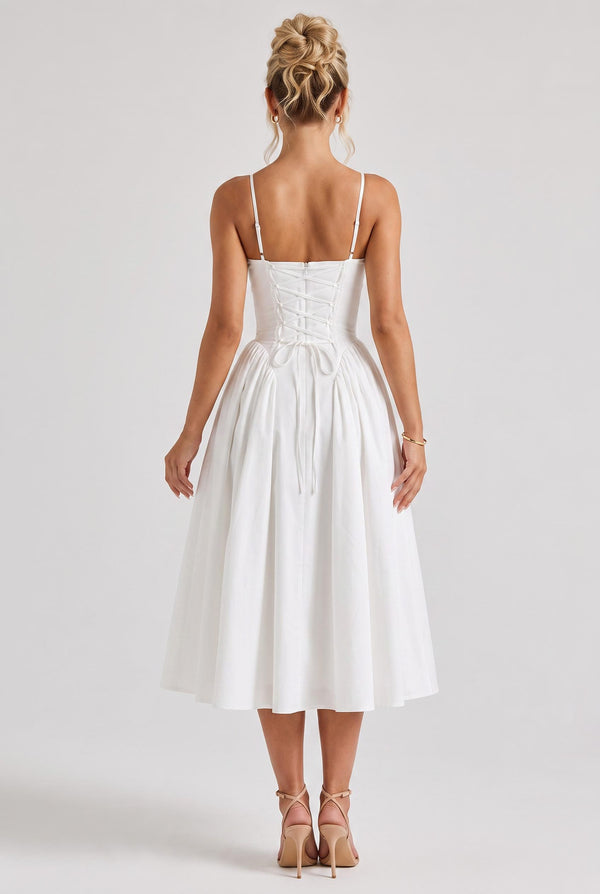 [White]