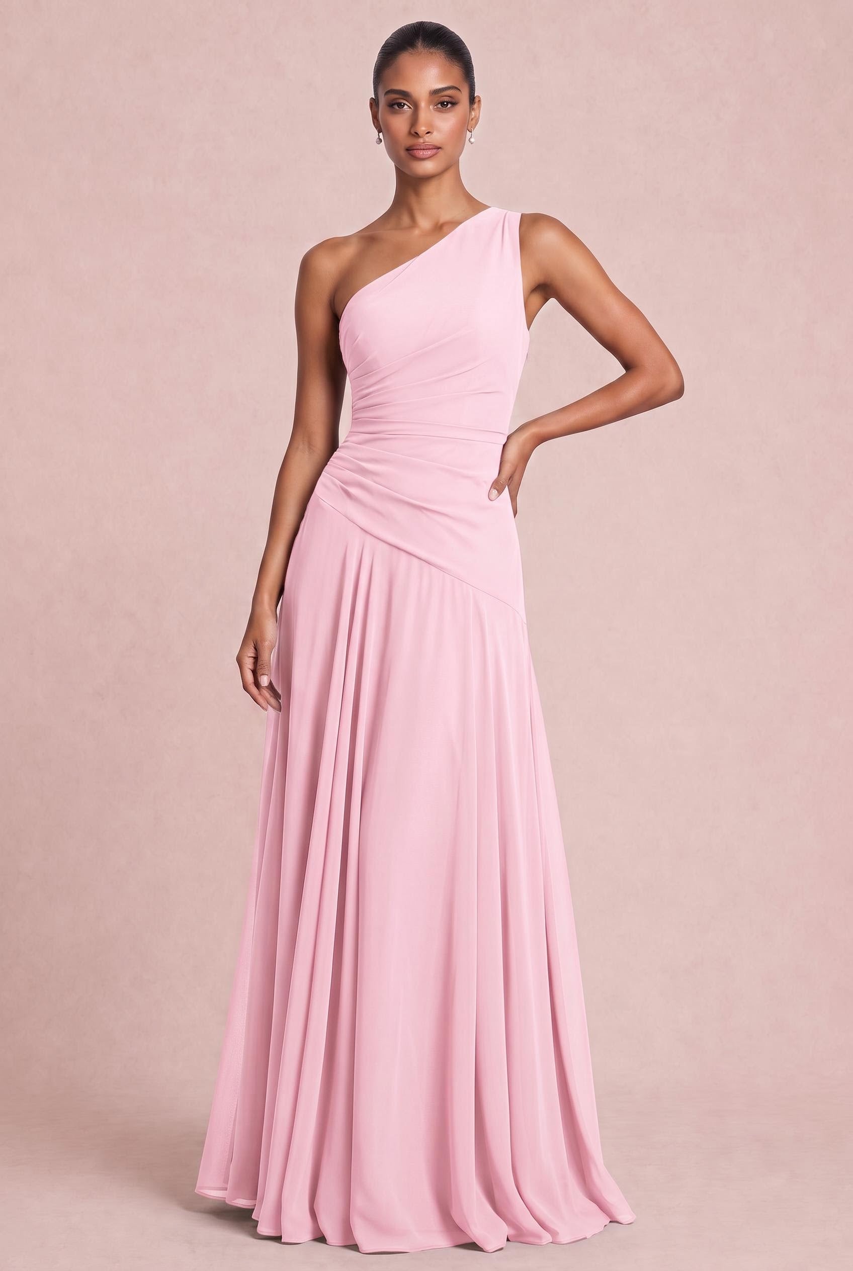 [Blushing Pink]