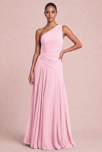 [Blushing Pink]