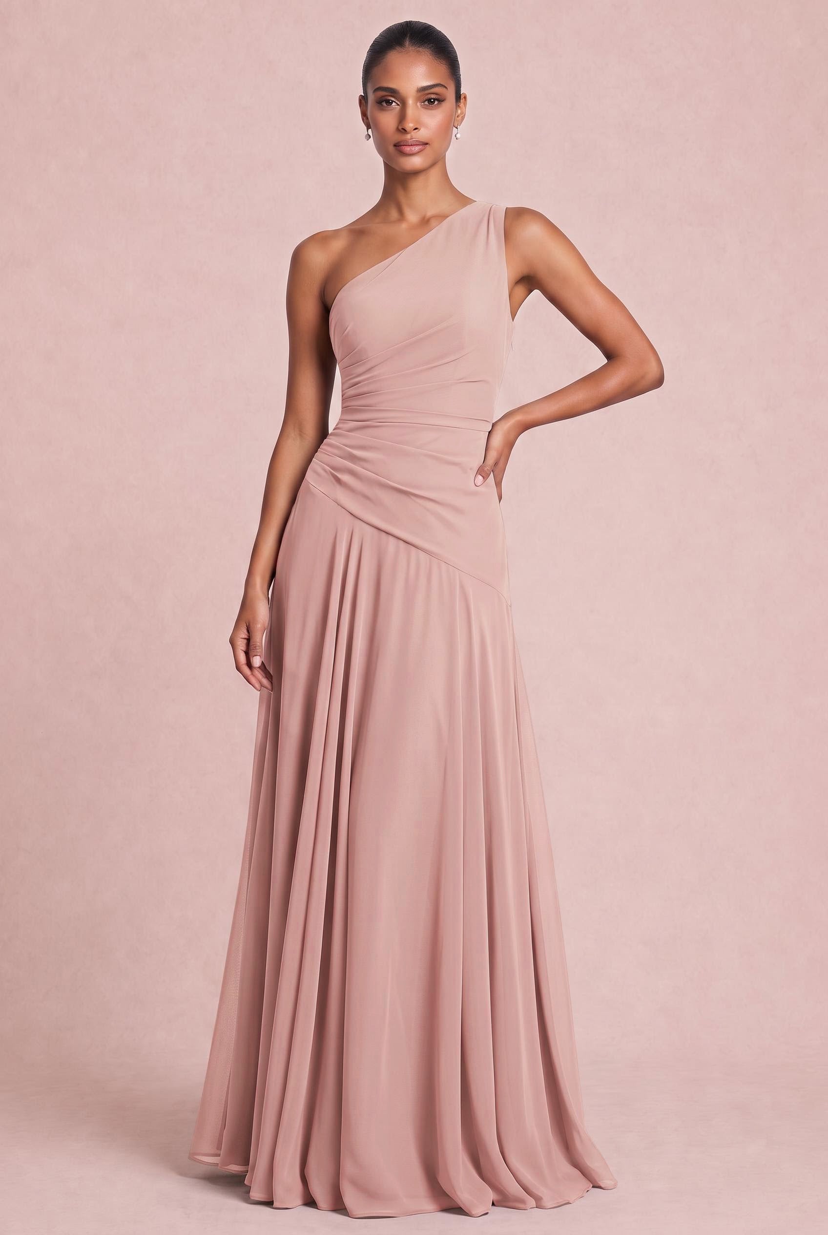 [Dusty Rose]