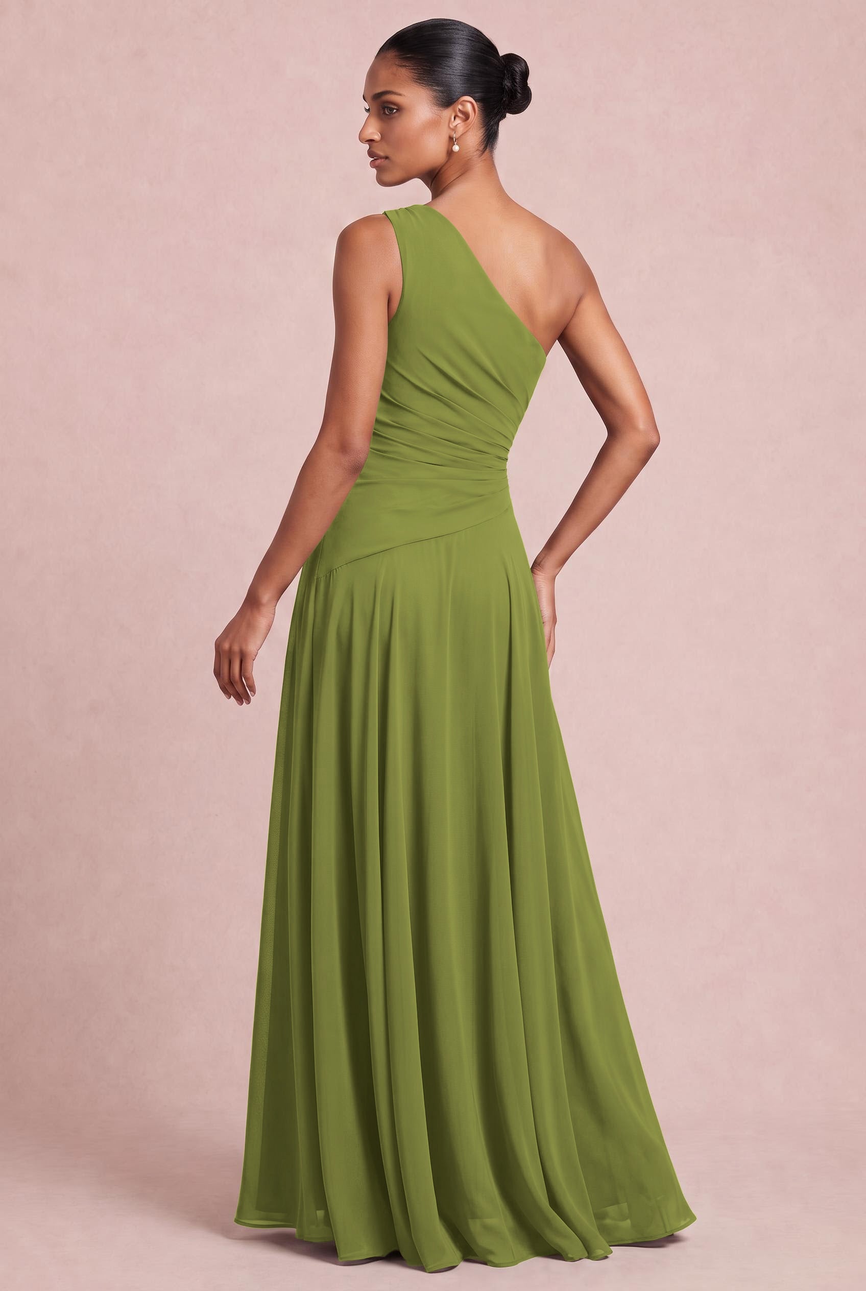 [Olive Green]